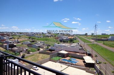 Apartamento &agrave; venda - 70m&sup2; - Edif&iacute;cio Interlagos Residencial Clube