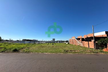 Terreno &agrave; venda - 200m&sup2; - JARDIM COLORADO