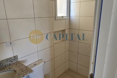Apartamento &agrave; venda - 78m&sup2; - Parque Interlagos