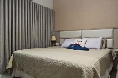 Casa &agrave; venda - 140m&sup2; - PARQUE BANDEIRANTES