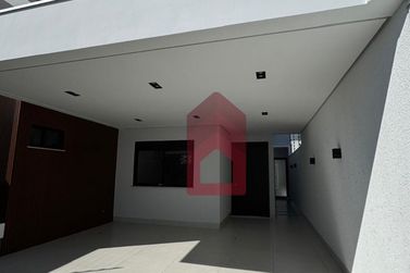 Casa &agrave; venda - 139m&sup2; - Jardim Am&eacute;rica