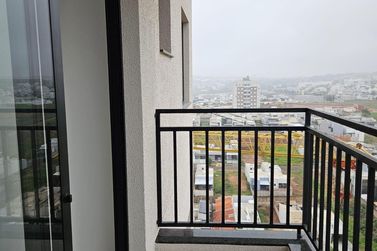 Apartamento &agrave; venda - 58m&sup2; - Parque Residencial Interlagos II