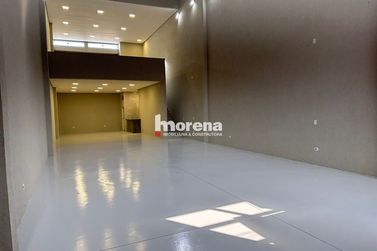 Sal&atilde;o Comercial para alugar - Parque Residencial Interlagos
