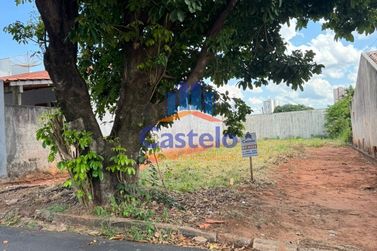 Terreno &agrave; venda - 250m&sup2; - PARQUE BANDEIRANTES