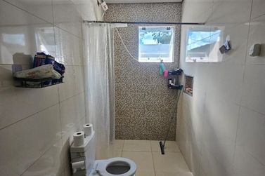 Casa &agrave; venda - 144m&sup2; - Jardim Nova America