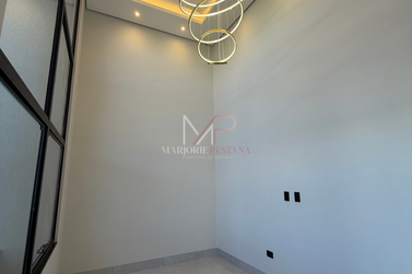 Casa &agrave; venda - 86m&sup2; - Jardim Est&acirc;ncia