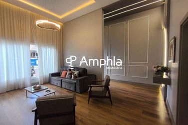 Casa &agrave; venda - 270m&sup2; - Cancelli
