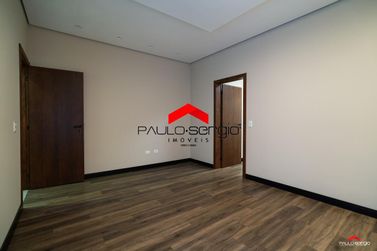 Casa &agrave; venda - 172m&sup2; - Parque dos Bandeirantes