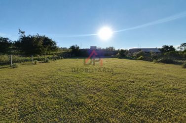 Terreno &agrave; venda - 1000m&sup2; - &Aacute;rea Rural de Umuarama