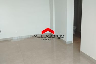 Apartamento &agrave; venda - 56m&sup2; - Parque Residencial Interlagos