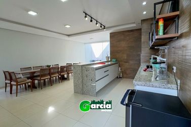 Casa &agrave; venda - 220m&sup2; - Jardim Europa