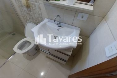 Casa &agrave; venda - 109m&sup2; - Jardim Lopes