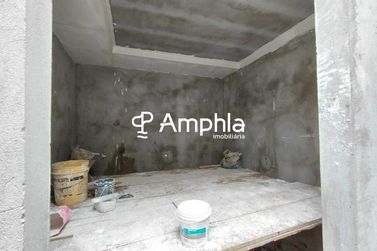 Casa &agrave; venda - 100m&sup2; - Vila Ga&uacute;cha