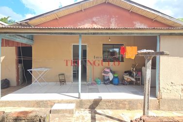 Casa &agrave; venda - 207m&sup2; - JARDIM IGUACU