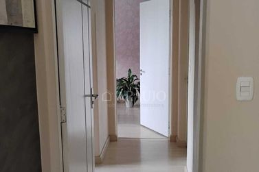 Apartamento &agrave; venda - 90m&sup2; - Zona I