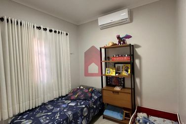 Casa &agrave; venda - 160m&sup2; - Jardim Primavera