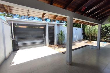 Casa &agrave; venda - 160m&sup2; - Parque San Remo