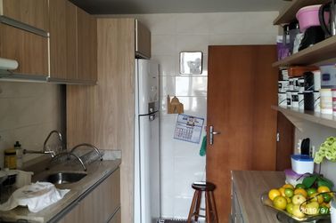 Apartamento &agrave; venda - 74m&sup2; - Jardim Cruzeiro