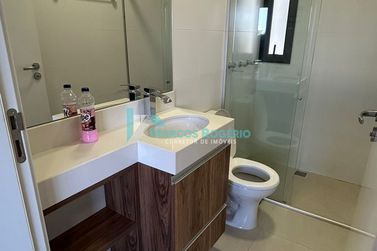 Apartamento para alugar - 116m&sup2; - Parque Residencial da G&aacute;vea