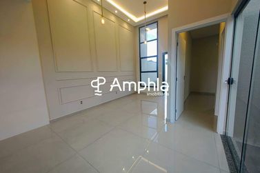 Casa &agrave; venda - 60m&sup2; - Recanto Tropical