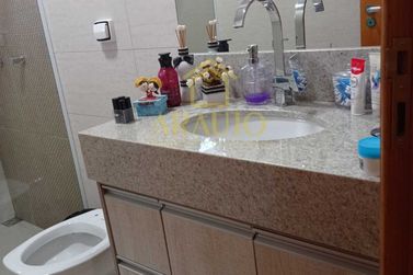 Casa &agrave; venda - 125m&sup2; - Jardim Imigrantes