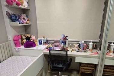 Apartamento &agrave; venda - 90m&sup2; - Jardim S&atilde;o Jos&eacute;