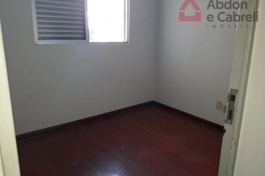 Apartamento &agrave; venda - 50m&sup2; - Zona I