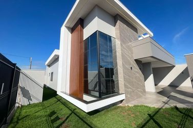 Casa &agrave; venda - 