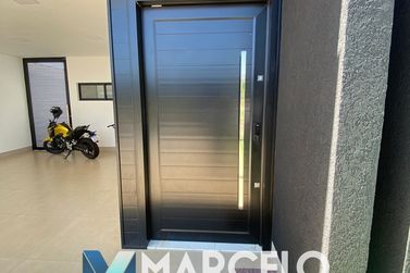 Sobrado &agrave; venda - 275m&sup2; - Jardim Europa