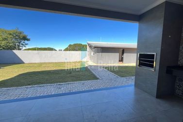 Casa &agrave; venda - 