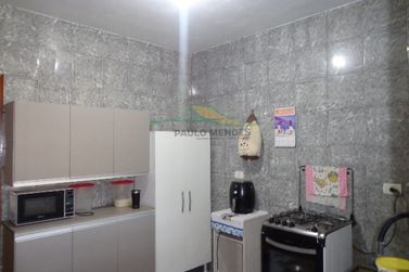 Casa &agrave; venda - 80m&sup2; - Parque Alto Boa Vista