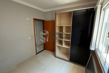 Casa &agrave; venda - 324m&sup2; - Jardim Campo Belo