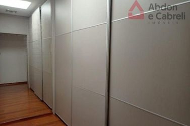 Casa &agrave; venda - 337m&sup2; - Jardim Veleiros