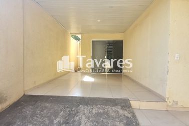 Casa para alugar - 125m&sup2; - Parque San Marino