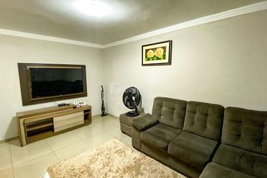 Sobrado &agrave; venda - 452m&sup2; - Zona I