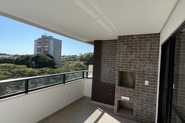 Apartamento &agrave; venda - 195m&sup2; - Zona I