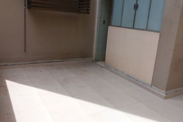 Apartamento &agrave; venda - 91m&sup2; - Zona I