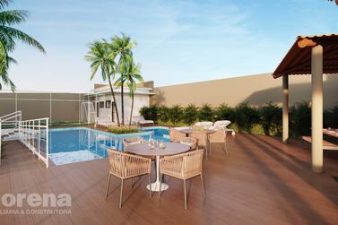 Apartamento &agrave; venda - 68m&sup2; - Parque Residencial Interlagos