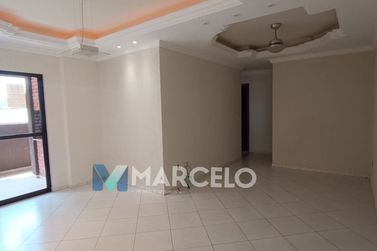 Apartamento para alugar - Zona I