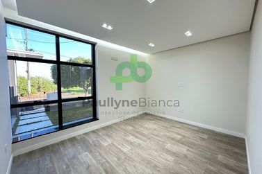 Casa &agrave; venda - 131m&sup2; - Parque Residencial Metropolitano