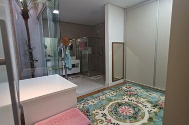 Casa &agrave; venda - 265m&sup2; - Zona III