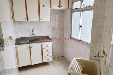 Apartamento para alugar - ZONA I