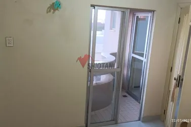 Apartamento para alugar - Edif&iacute;cio Manuel Bandeira