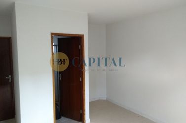 Apartamento &agrave; venda - 134m&sup2; - Jardim Paraiso