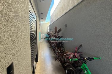 Casa para alugar - 132m&sup2; - metropolitano