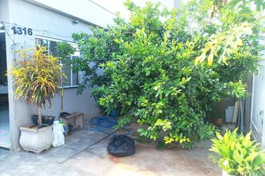 Casa &agrave; venda - 82m&sup2; - Parque Colina Verde