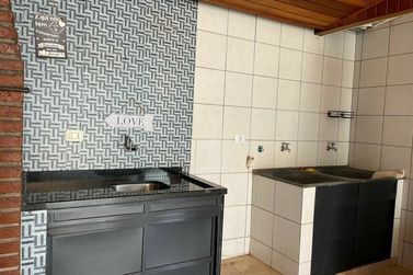 Casa para alugar - Zona V