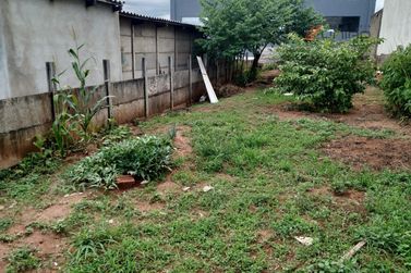 Terreno &agrave; venda - 150m&sup2; - Parque Residencial Belo Monte