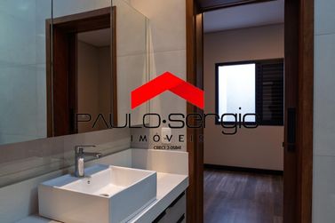 Casa &agrave; venda - 172m&sup2; - Parque dos Bandeirantes