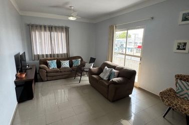Apartamento &agrave; venda - 288m&sup2; - Zona II